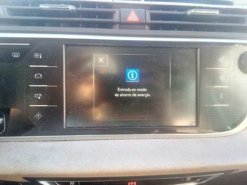 citroën c4 grand picasso del año 2013