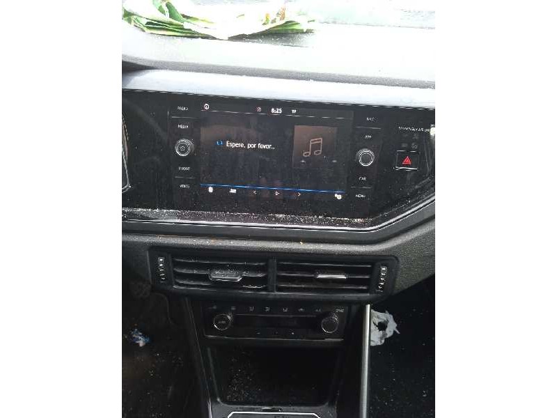 volkswagen polo del año 2017