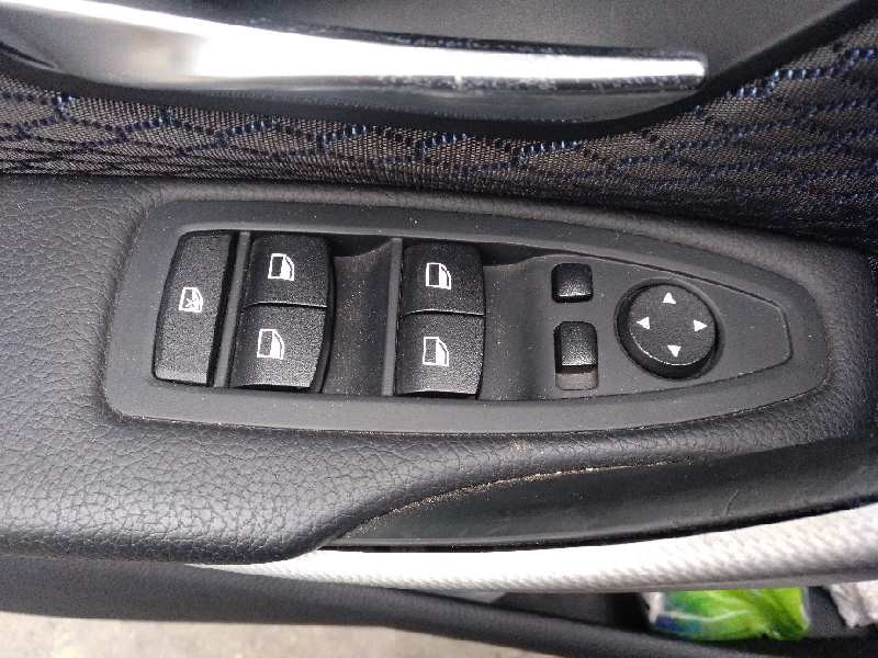 bmw serie 4 gran coupe (f36) del año 2015