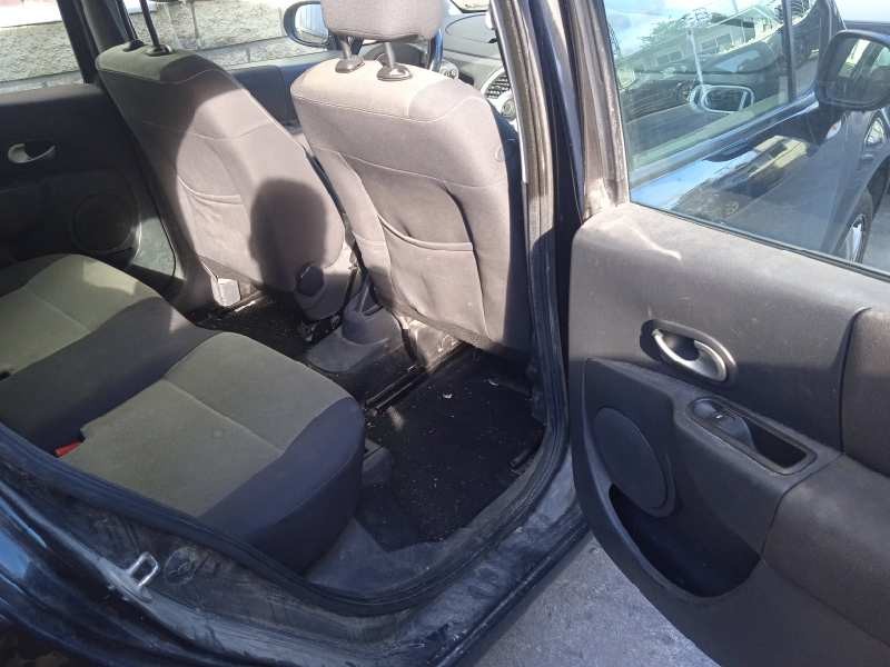 renault grand modus del año 2010