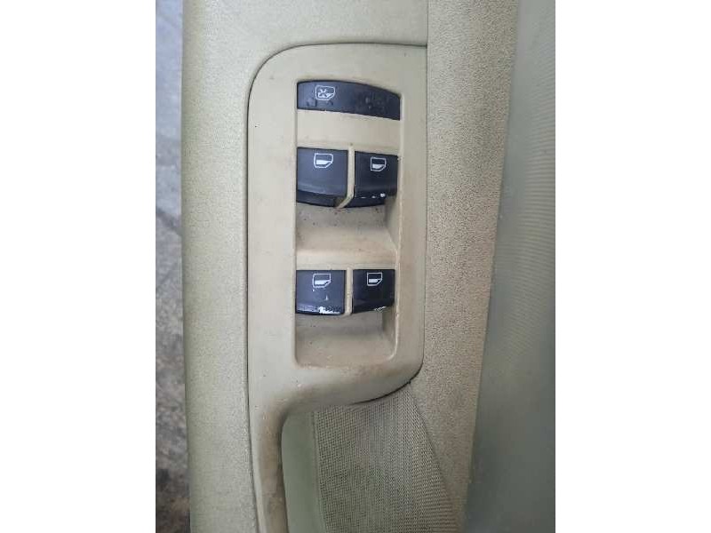 audi a6 berlina (4f2) del año 2005