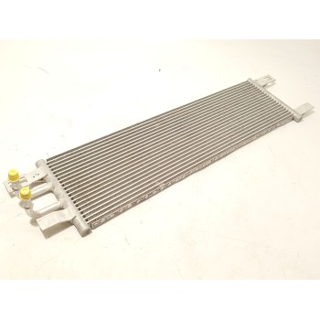 Recambio de radiador aceite para ford kuga iii (dfk) 2.5 duratec plug-in-hybrid referencia OEM IAM LX617A095BC 2404763 