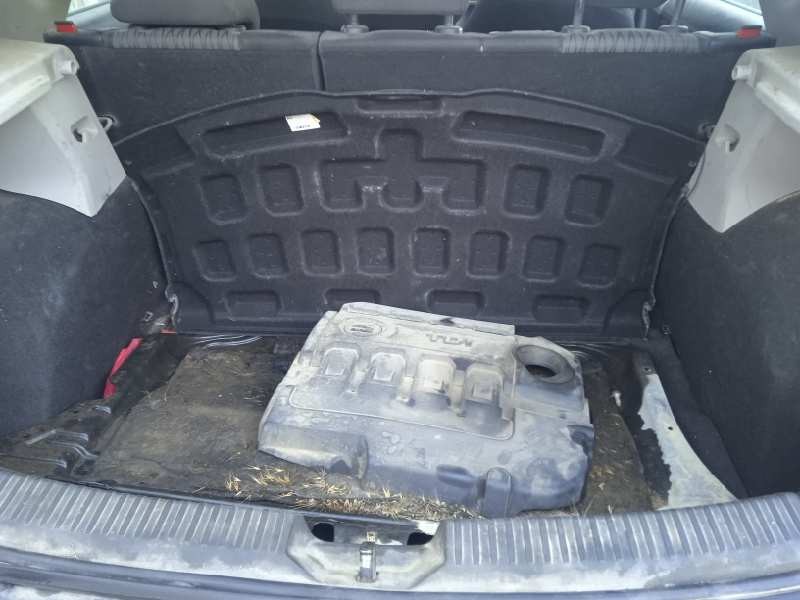 seat leon (5f1) del año 2014