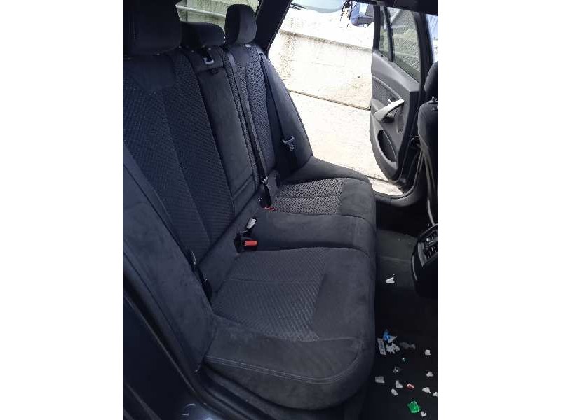 bmw serie 3 touring (f31) del año 2018