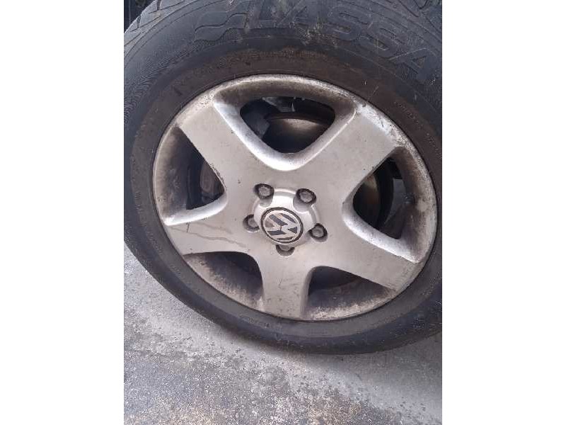 volkswagen touareg (7la) del año 2005