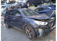 HYUNDAI GRAND SANTA FE