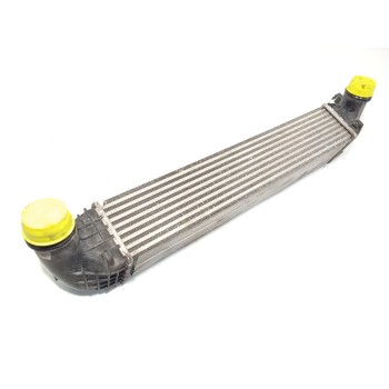 Recambio de intercooler para opel astra k sports tourer (b16) 1.6 cdti (35) referencia OEM IAM 13356647  