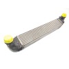 Recambio de intercooler para opel astra k sports tourer (b16) 1.6 cdti (35) referencia OEM IAM 13356647  