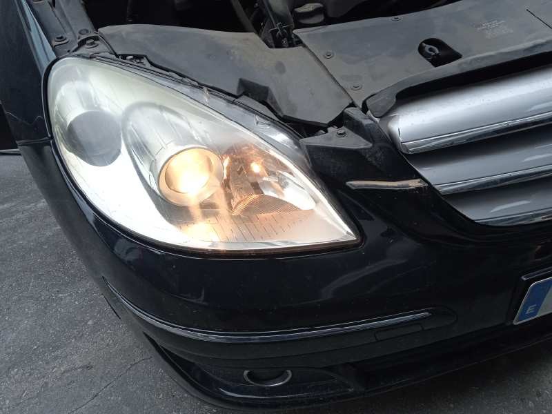 mercedes-benz clase b (w245) del año 2006