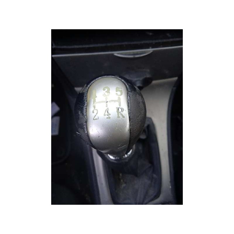 toyota corolla (e12) del año 2006