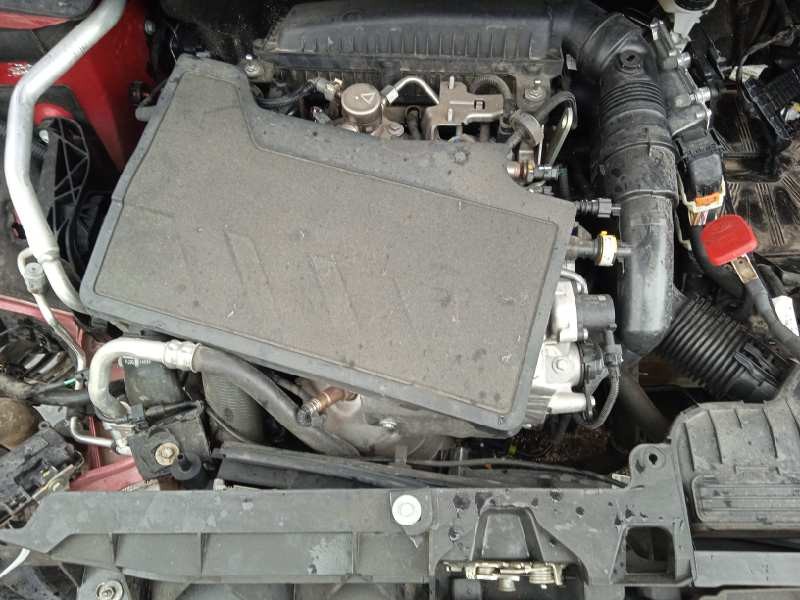 peugeot 3008 del año 2019