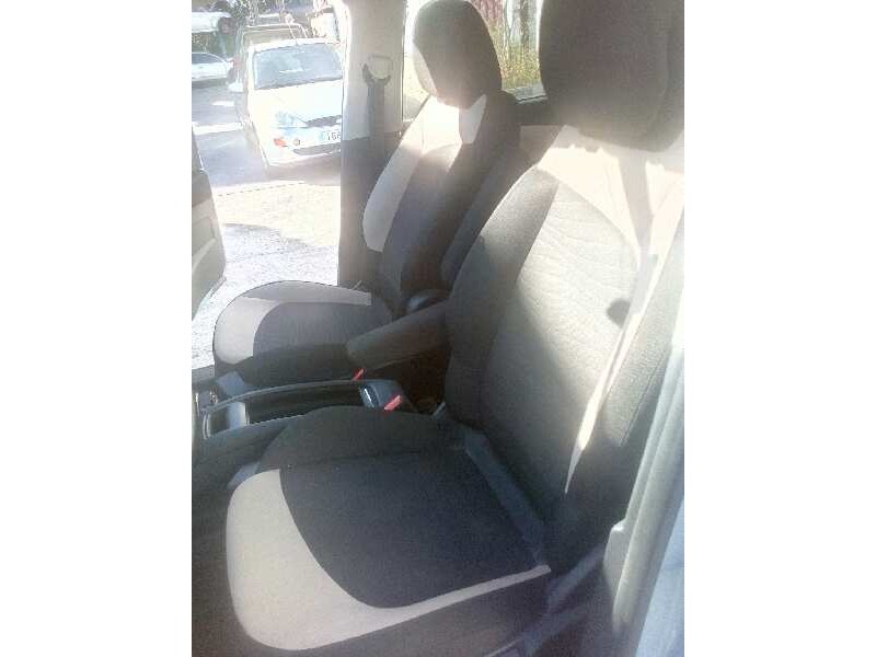 citroën c4 grand picasso del año 2013