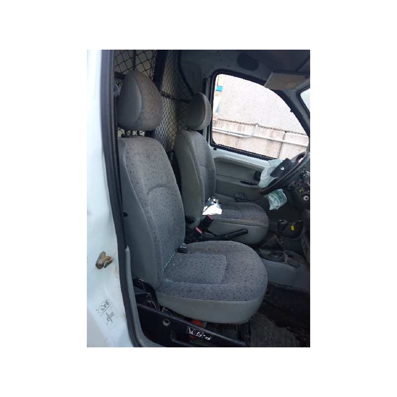 renault kangoo (f/kc0) del año 2004