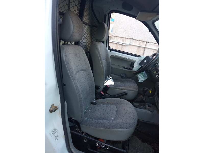 renault kangoo (f/kc0) del año 2004