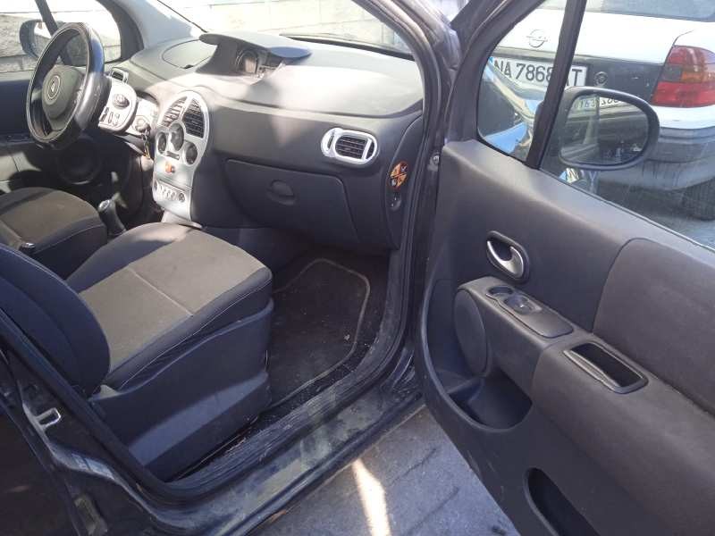 renault grand modus del año 2010