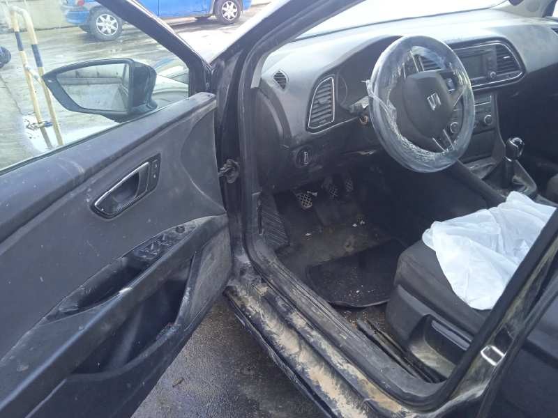 seat leon (5f1) del año 2014