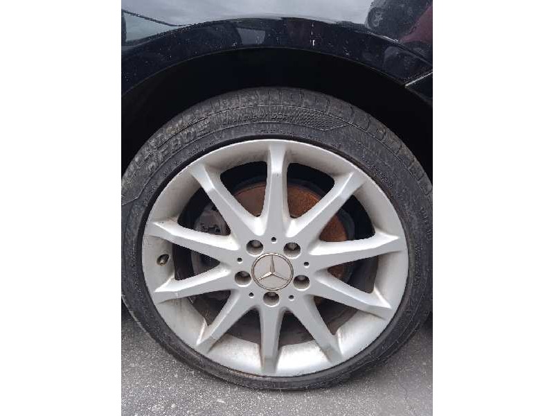 mercedes-benz clase b (w245) del año 2006