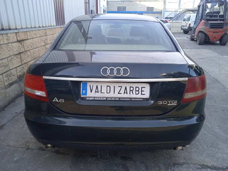audi a6 berlina (4f2) del año 2005