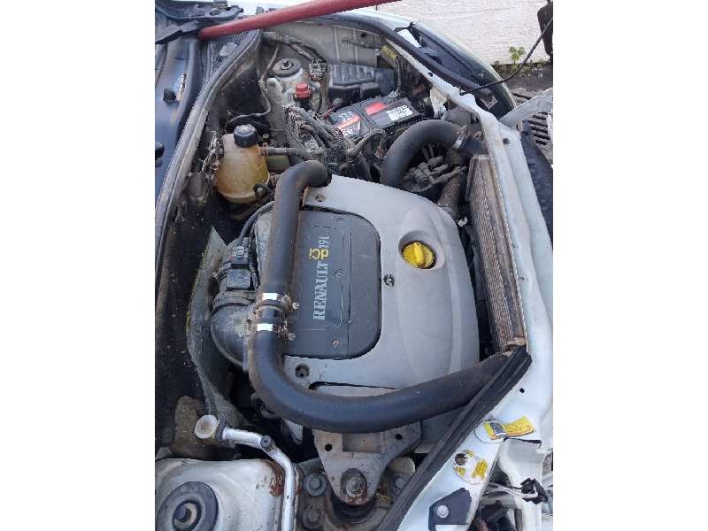 renault kangoo (f/kc0) del año 2004