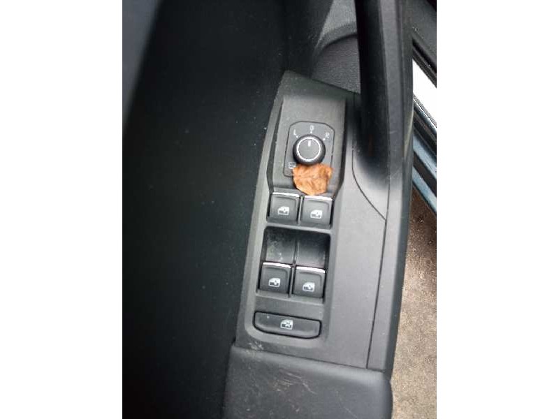 seat leon sportstourer (kl8) del año 2022