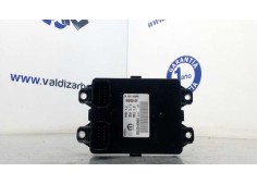 Recambio de modulo electronico para jeep renegade trailhawk 4wd referencia OEM IAM 520448640  