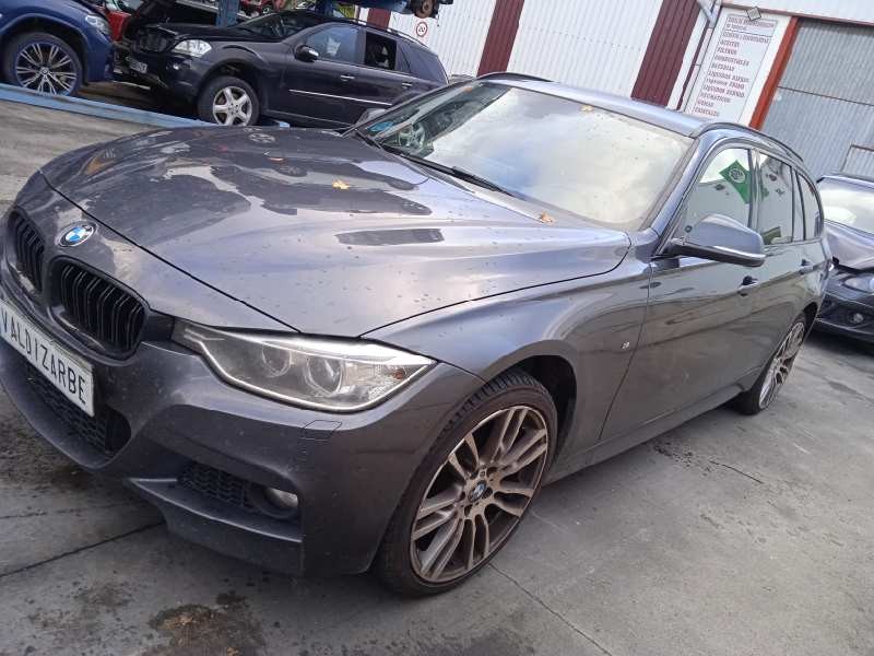 bmw serie 3 touring (f31) del año 2018