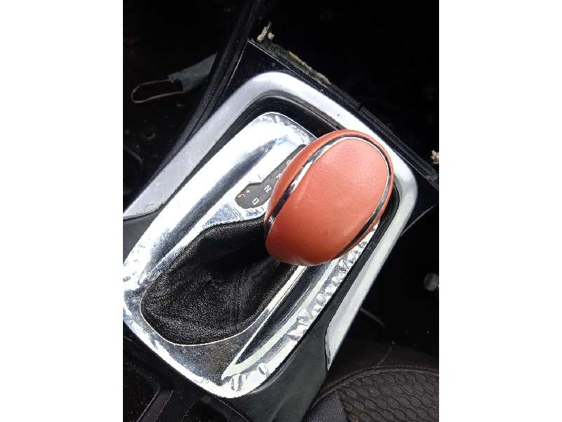 opel insignia berlina del año 2015