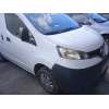 nissan nv 200 (m20) del año 2009
