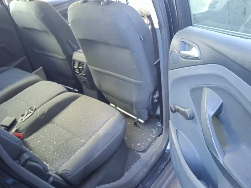 ford c-max del año 2012