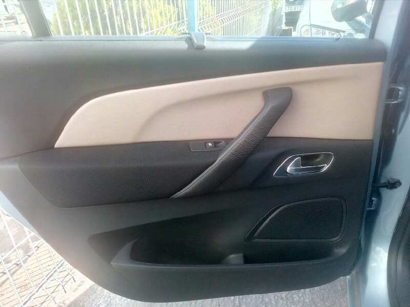 citroën c4 grand picasso del año 2013