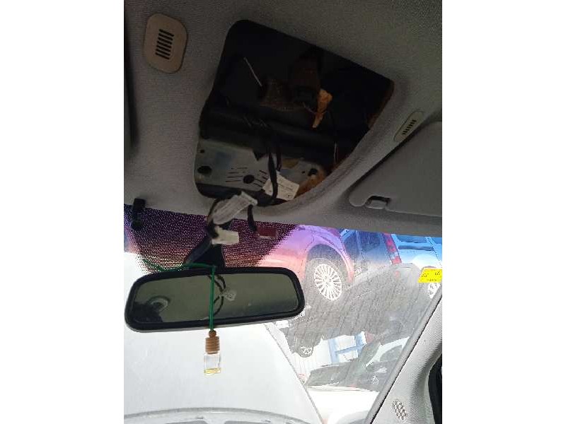 mercedes-benz clase b (w245) del año 2006