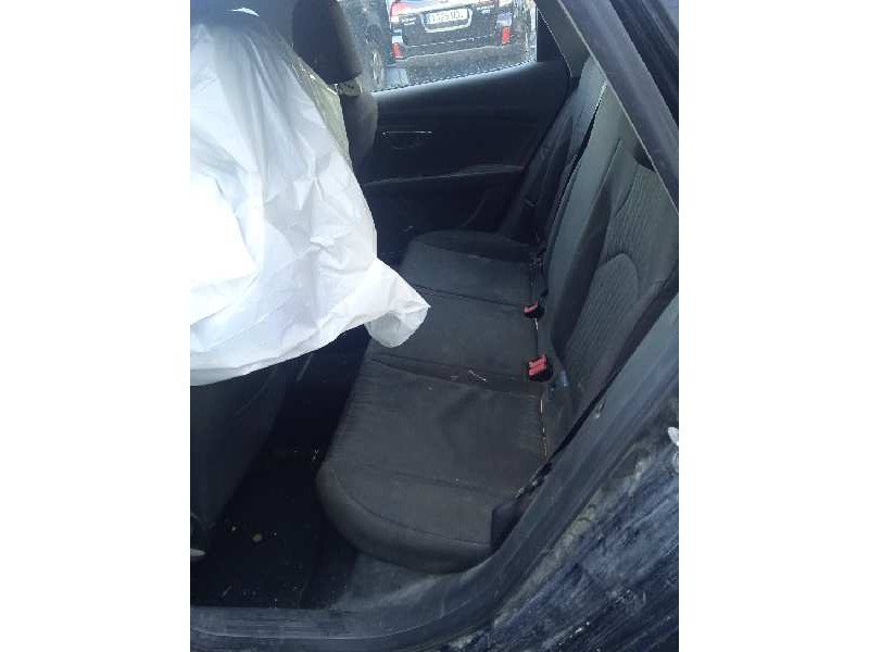 seat leon (5f1) del año 2014