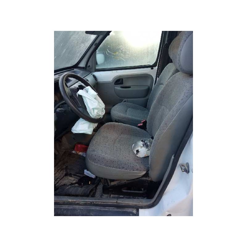 renault kangoo (f/kc0) del año 2004