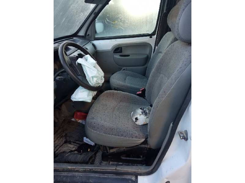 renault kangoo (f/kc0) del año 2004