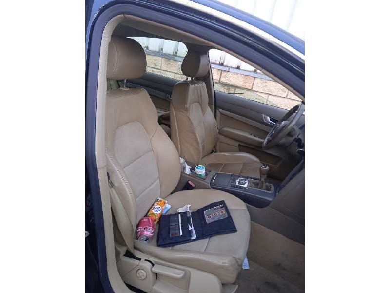 audi a6 berlina (4f2) del año 2005