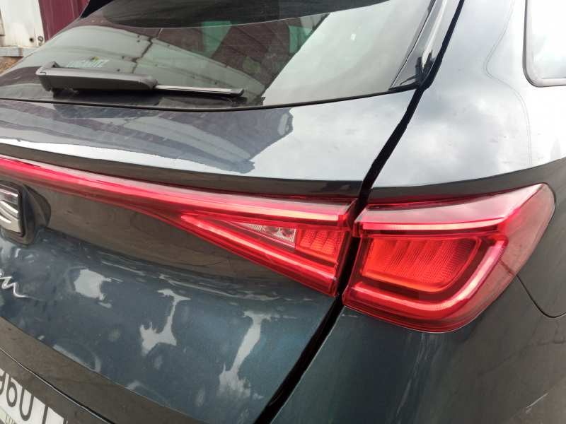 seat leon sportstourer (kl8) del año 2022