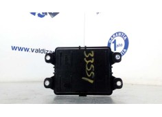 Recambio de modulo electronico para jeep renegade trailhawk 4wd referencia OEM IAM 520448640   2