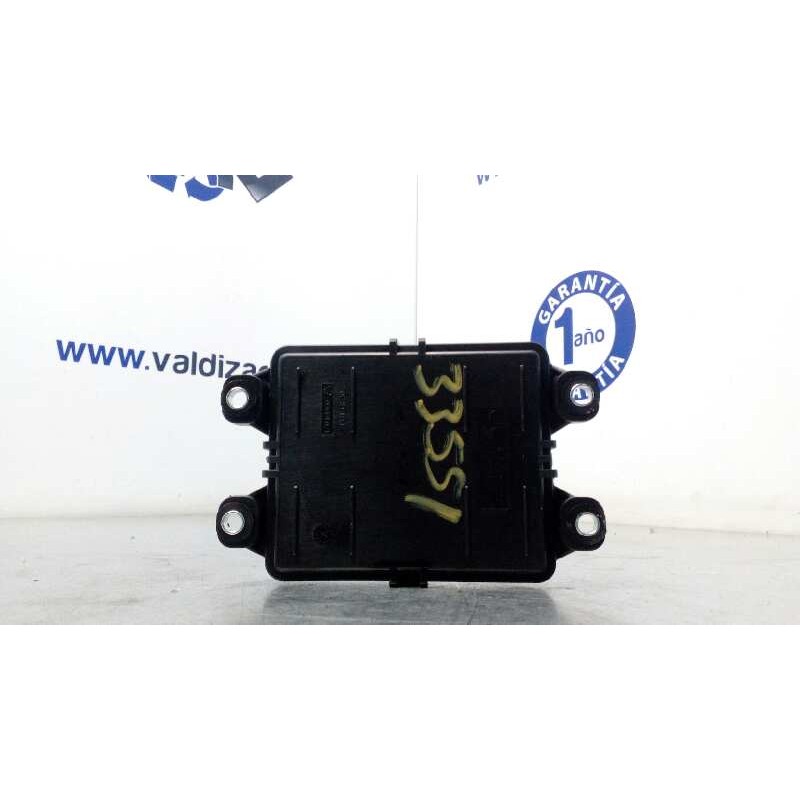 Recambio de modulo electronico para jeep renegade trailhawk 4wd referencia OEM IAM 520448640  