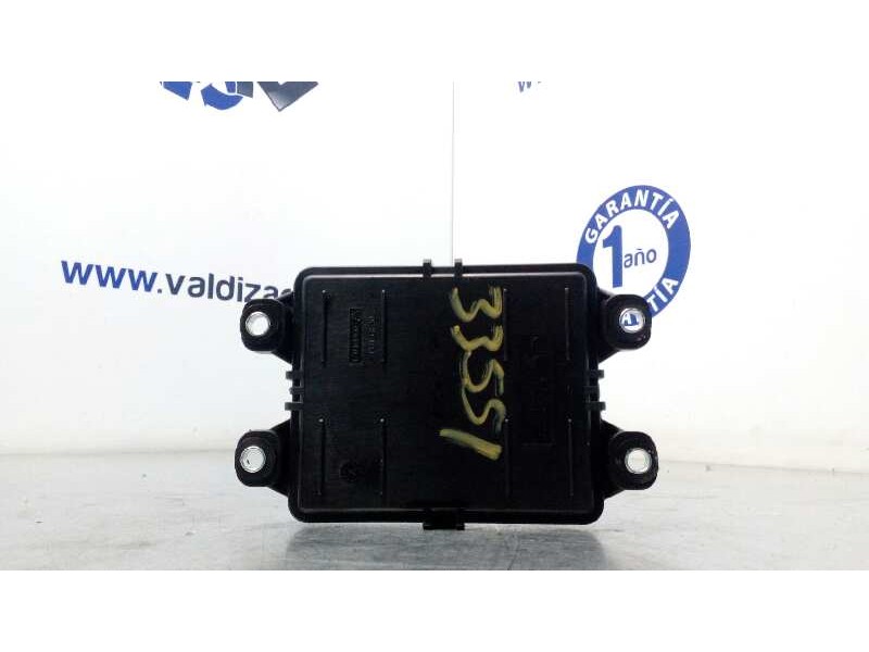 Recambio de modulo electronico para jeep renegade trailhawk 4wd referencia OEM IAM 520448640  