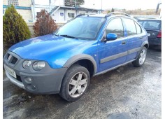 mg streetwise del año 2004