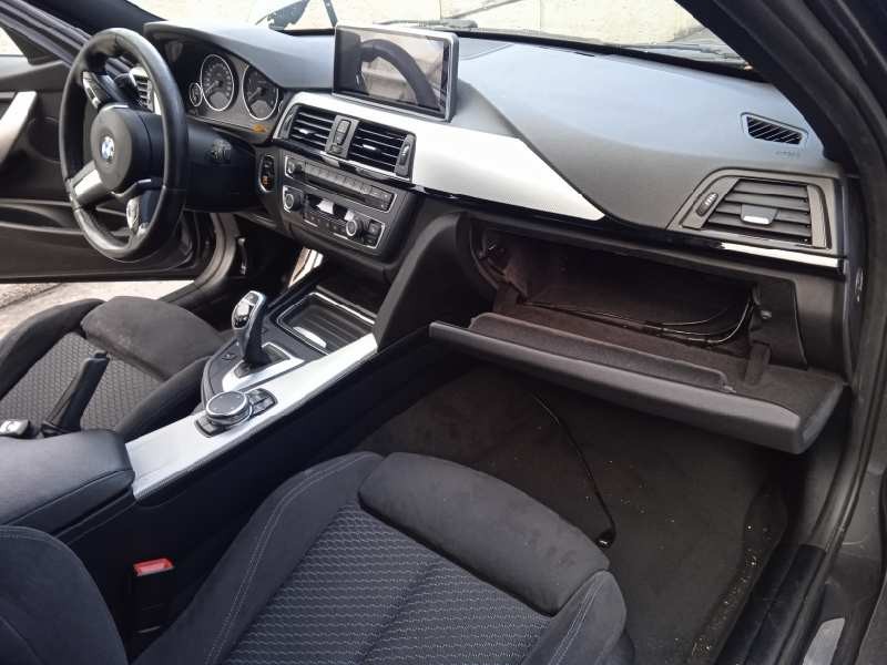 bmw serie 3 touring (f31) del año 2018