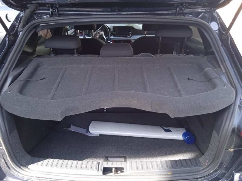 seat ibiza (kj1) del año 2022