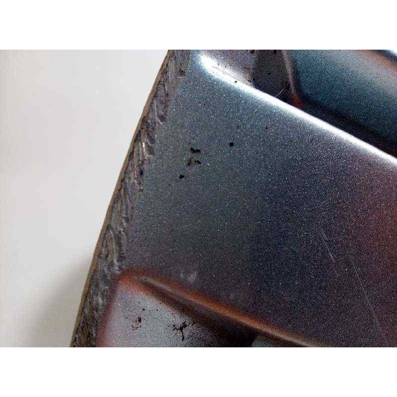 Recambio de llanta para land rover discovery v6 td hse referencia OEM IAM CK521007EA  