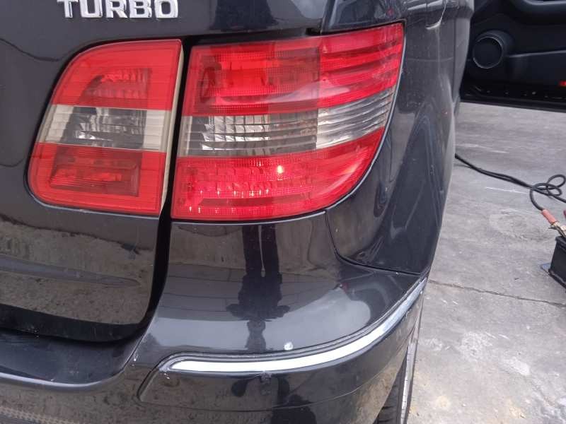 mercedes-benz clase b (w245) del año 2006