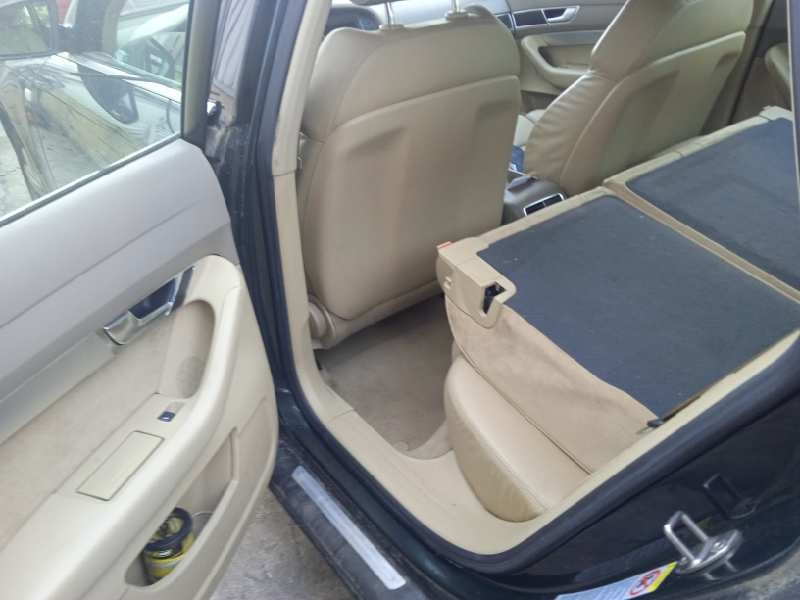 audi a6 berlina (4f2) del año 2005