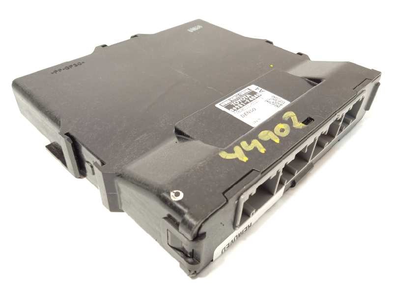 MODULO ELECTRONICO 89981F4040 2850005520