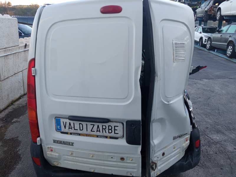 renault kangoo (f/kc0) del año 2004