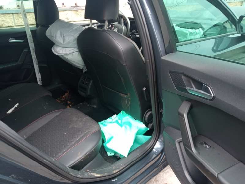 seat leon sportstourer (kl8) del año 2022