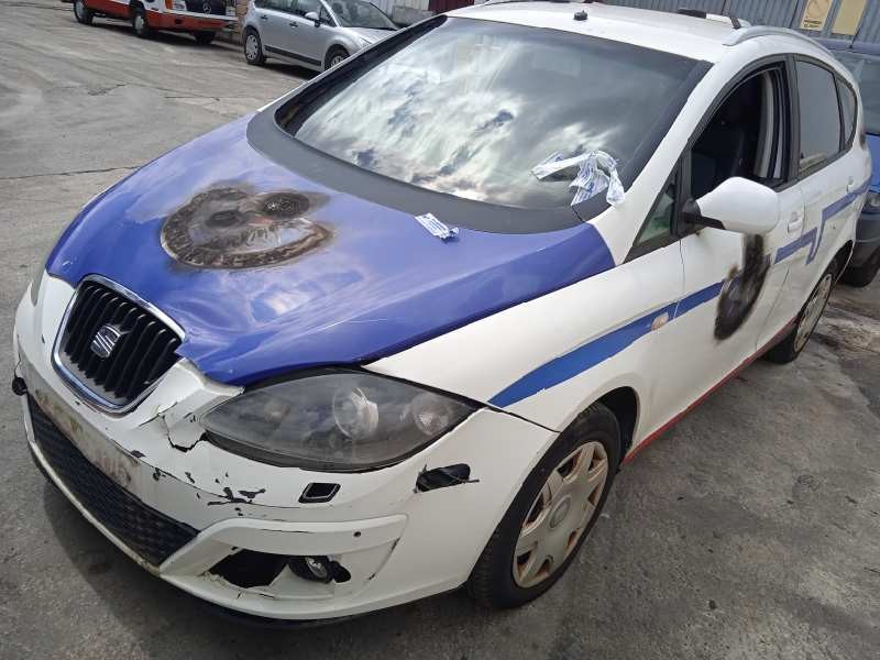 seat altea xl (5p5) del año 2011