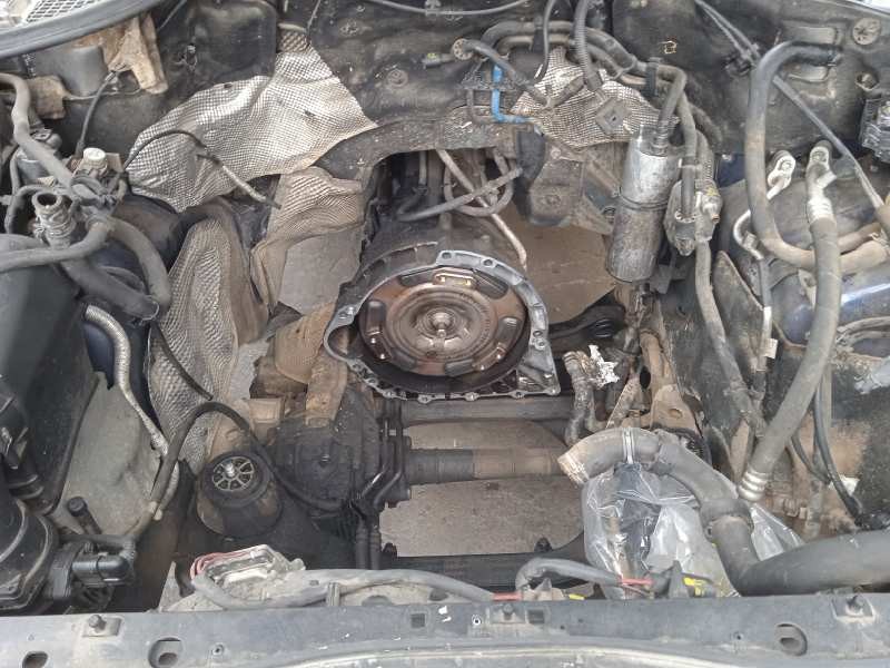 volkswagen touareg (7la) del año 2005